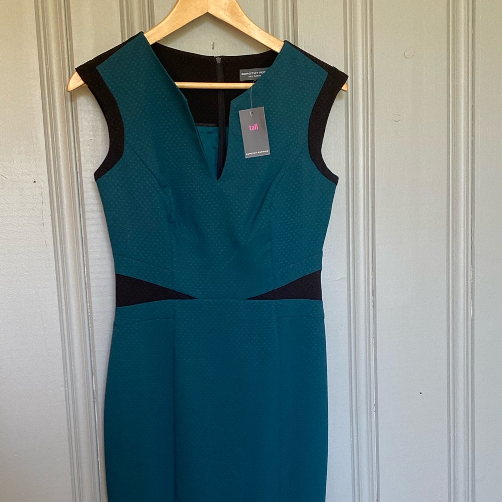 Dorothy Perkins MIDI dress